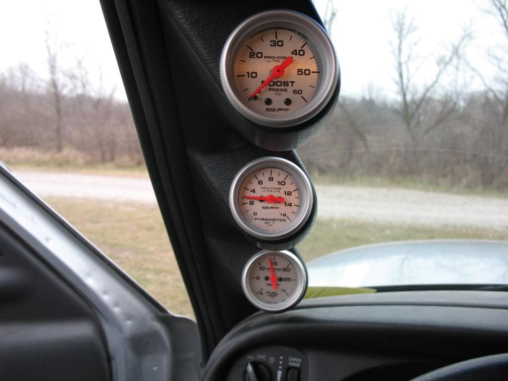 Show Off Your Gauges Page 2 Dodge Cummins Diesel Forum